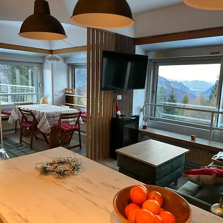Apartment Bellavista 1400 - Val Di Sole
