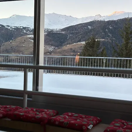 Bellavista 1400 - Val Di Sole