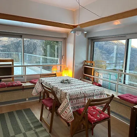 Bellavista 1400 - Val Di Sole