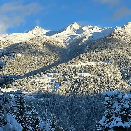 Bellavista 1400 - Val Di Sole *