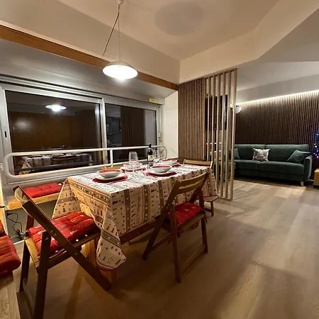 Bellavista 1400 - Val Di Sole Apartment Marilleva