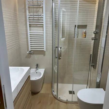 Apartment Bellavista 1400 - Val Di Sole *