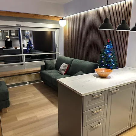 Apartment Bellavista 1400 - Val Di Sole *