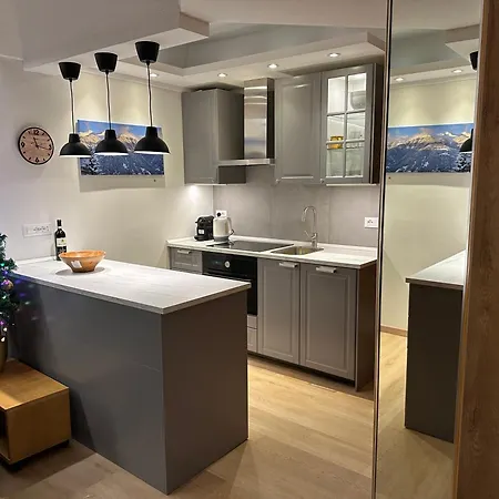 Bellavista 1400 - Val Di Sole