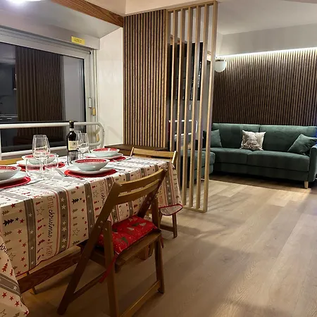 Bellavista 1400 - Val Di Sole *