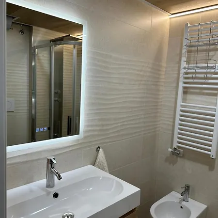 Bellavista 1400 - Val Di Sole *