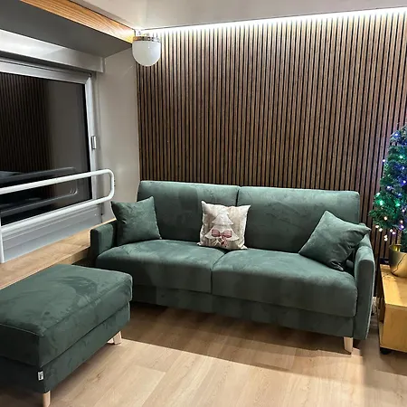 Apartment Bellavista 1400 - Val Di Sole