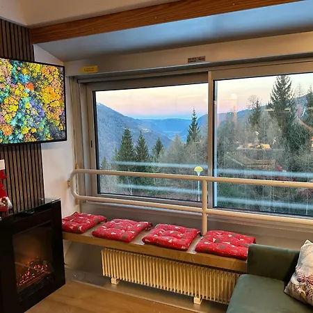 Bellavista 1400 - Val Di Sole Apartment
