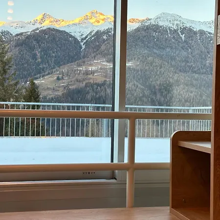 Bellavista 1400 - Val Di Sole *
